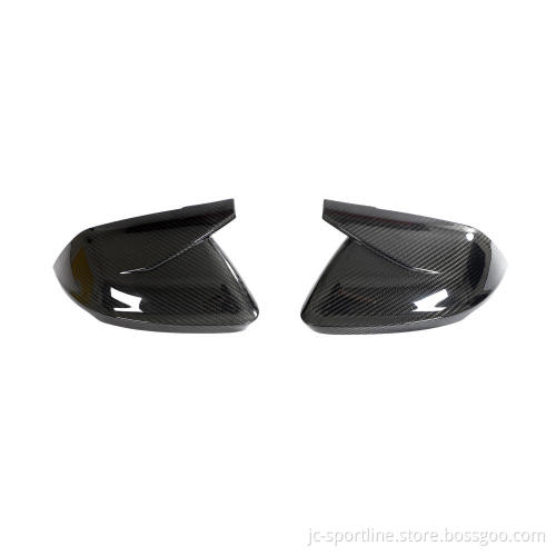 RSQ8 Side Mirror Cover for Audi RSQ8 2021